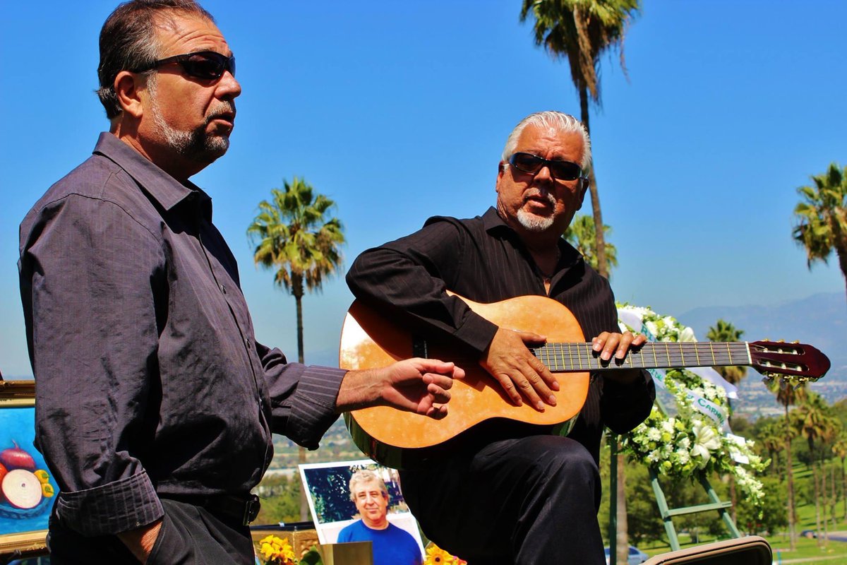 tierramusic's tweet photo. #SalasBrothers #TIERRABand https://t.co/U0eORYJLoi