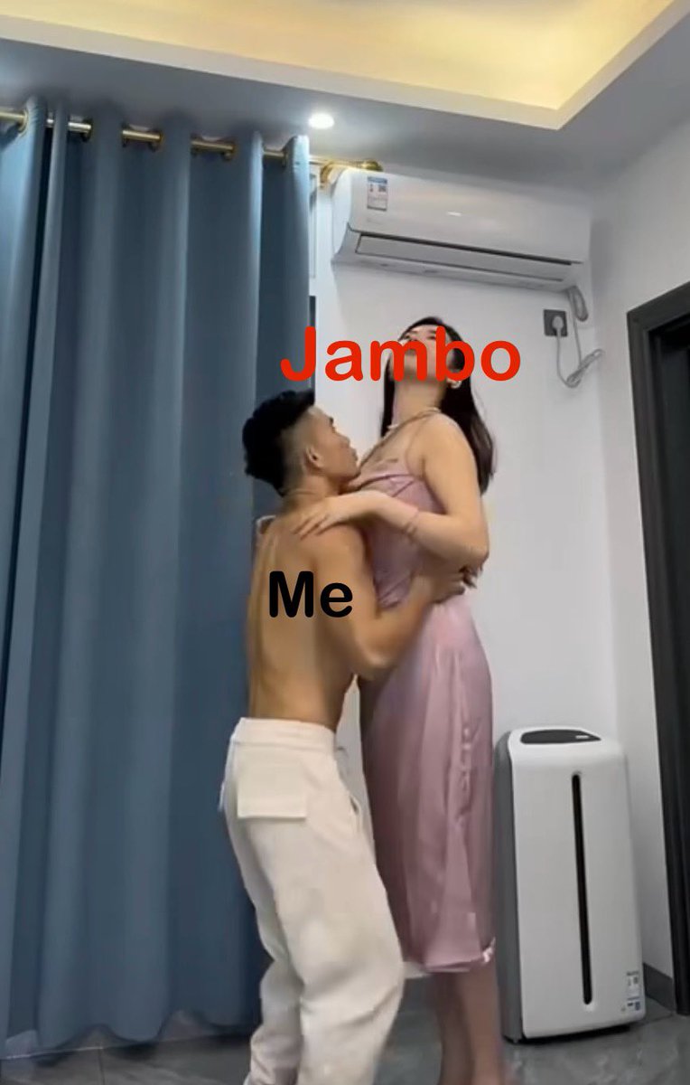 tuybaonhat's tweet photo. #JamboMemeMaker https://t.co/q2r38utyNJ