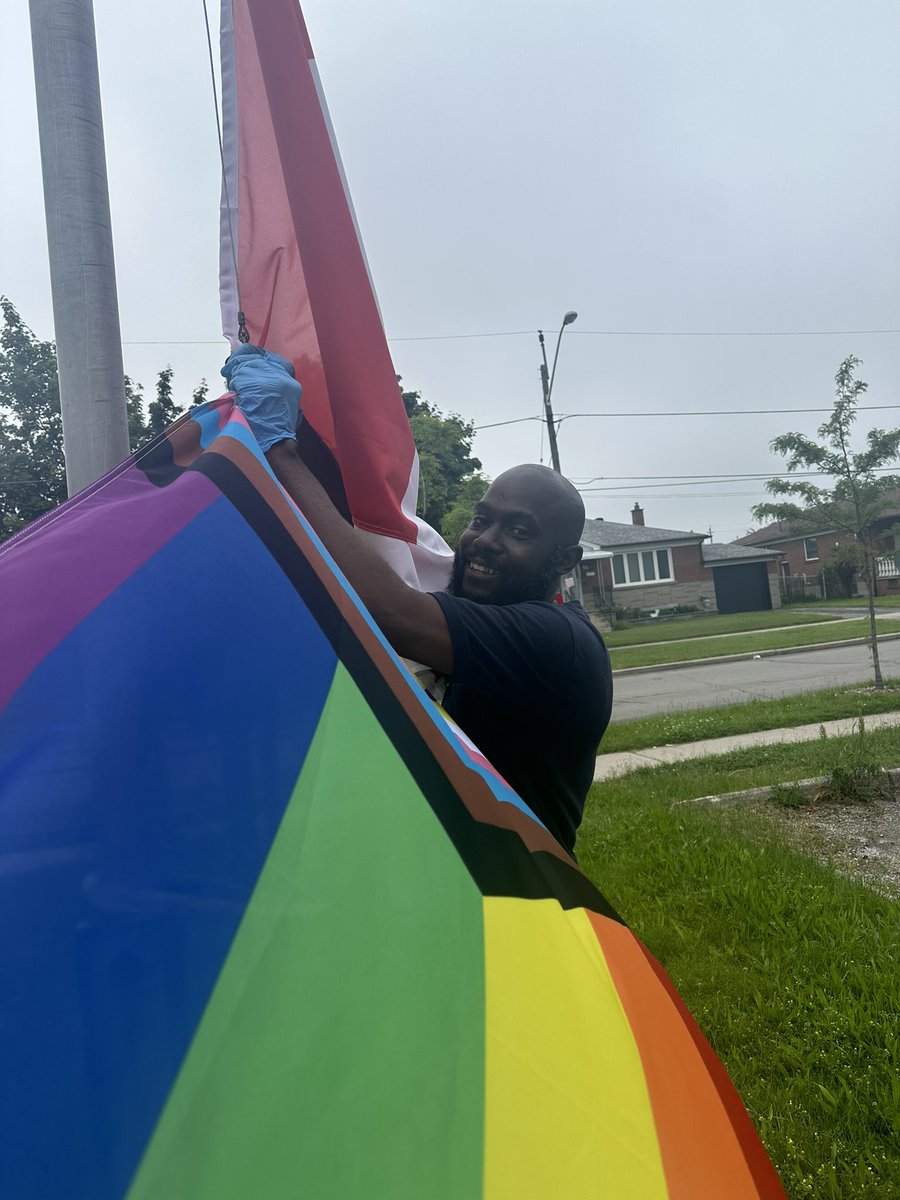 Silvana, (she/her) Downsview SS CYC tweet media