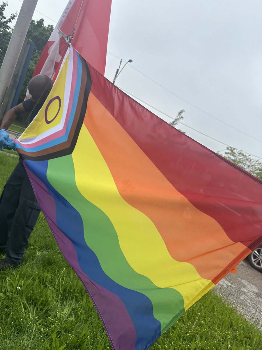 Silvana, (she/her) Downsview SS CYC tweet media