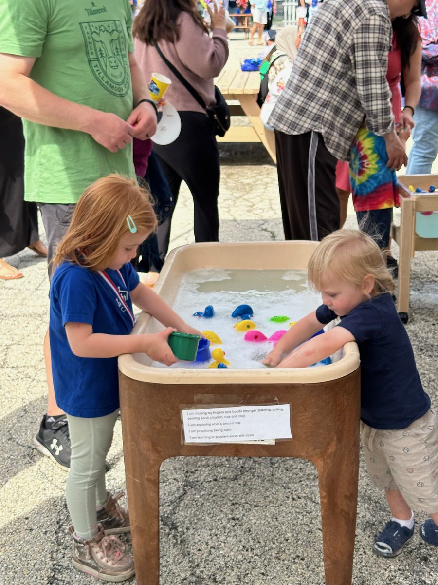 Stock Preschool- CPS Early Childhood Center tweet media