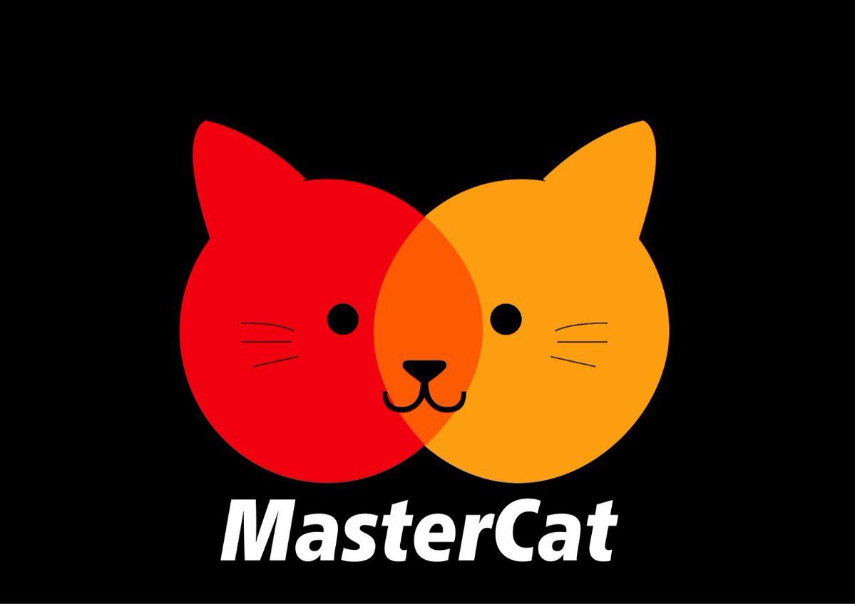 mooncryptowow's tweet photo. @ConnorOnChain Over at the @MasterCatCTO they've been putting in the work and building. New website, socials revamp, merch in the works. 

The top holder also locked up about 15% for 2 years.

B7CM3A6TymyrJU2CyJ5n2jcRx16WiwRHCgWZADsf6zn3

For everything else there's #Mastercat https://t.co/jL5yDMy5FL