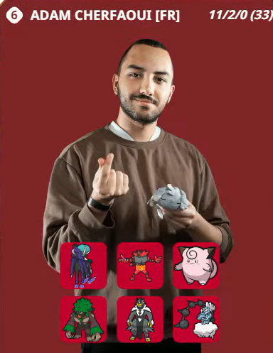 M8 | Shao tweet media