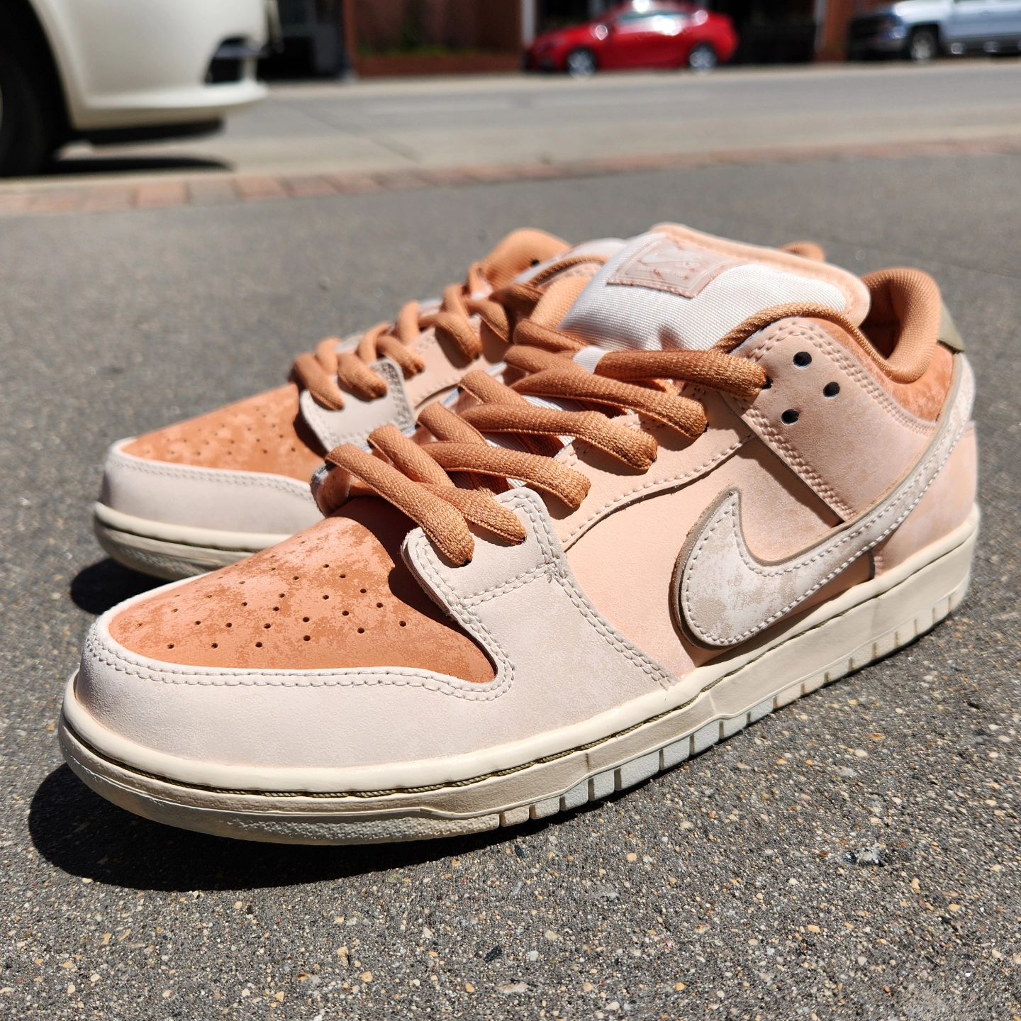 Modern Notoriety on X Nike SB Dunk Low City of Dreams 2024 Inspired by the Trocadero Gardens in Paris https t rNddy0KAFC X