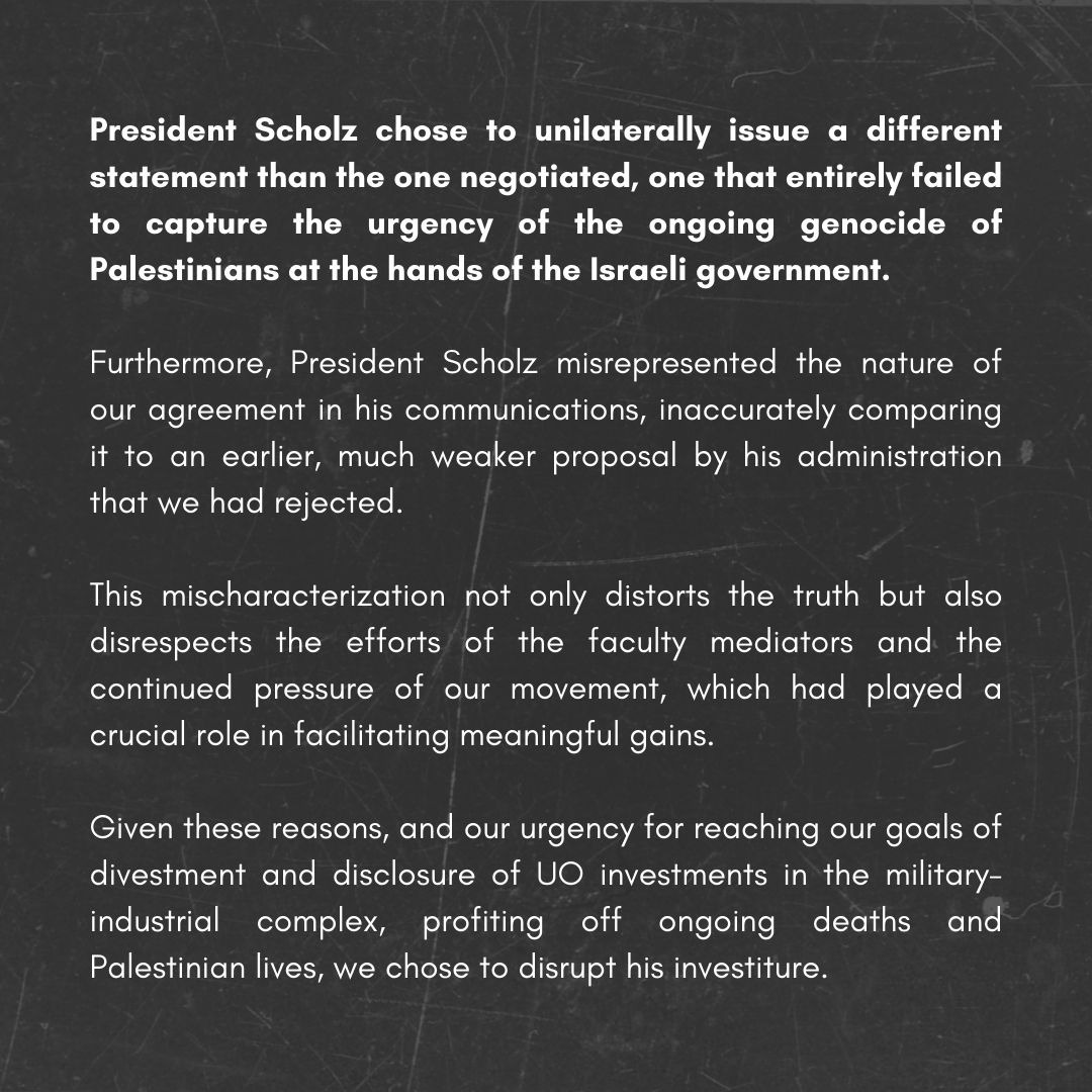 uoforpalestine's tweet photo. https://t.co/FMLv3DidVc