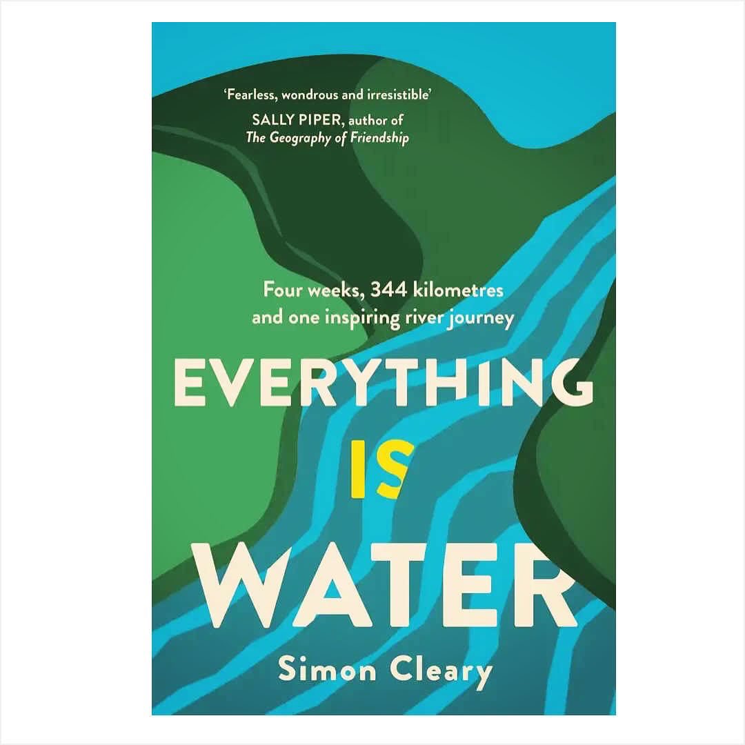 Simon Cleary tweet media