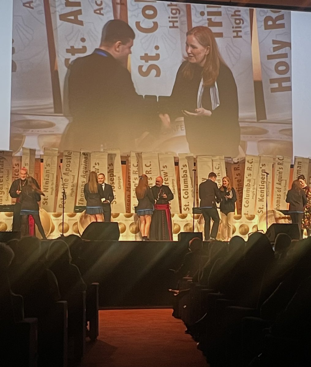 Spiritual and Pastoral Formation (@soepastoral) on Twitter photo The Director of <a href="/StAndFoundatio1/">StAndFoundation</a> presenting Caritas Awards at today’s ceremony. Congratulations to all of the pupils! 👏🏼 The Director of <a href="/StAndFoundatio1/">StAndFoundation</a> presenting Caritas Awards at today’s ceremony. Congratulations to all of the pupils! 👏🏼