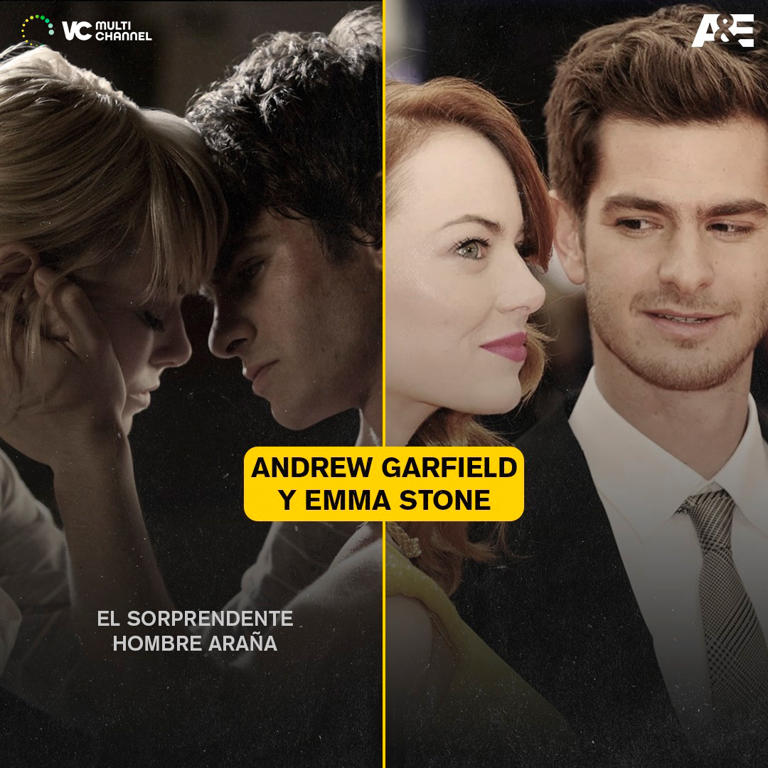 multichannelve's tweet photo. De la ficción al romance en la vida real... 😍Disfruta de las mejores historias en por
#AEMovies 😎

@AELatam

#AE #VCMultichanel #Romances #hollywood https://t.co/VDQBWgQ0xT