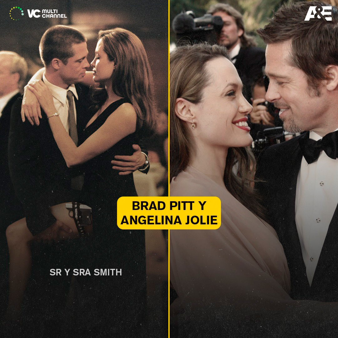 multichannelve's tweet photo. De la ficción al romance en la vida real... 😍Disfruta de las mejores historias en por
#AEMovies 😎

@AELatam

#AE #VCMultichanel #Romances #hollywood https://t.co/VDQBWgQ0xT