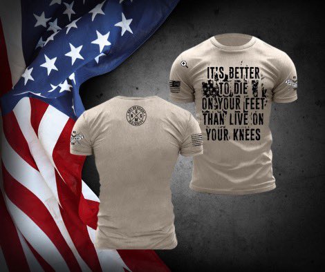 Ok y’all… I don’t promote anything on here but I’m making an exception. I hate shirts that don’t fit right or don’t last. When I find some that do I stick with them and THESE👇🏻 are badass!! They’re Combat Veteran made!🫡🇺🇸 Use the link for 15% off!! notsosilentmajority.com/discount/SGX15