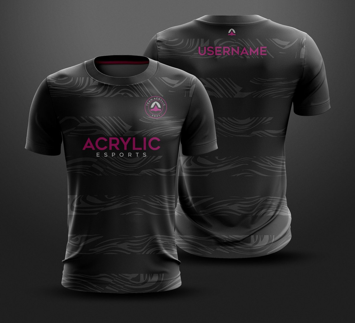 AcrylicHQ's tweet photo. The Gen 2 Acrylic jerseys are available for purchase! Get yours NOW!

Store link in bio https://t.co/cydK7ymlHW