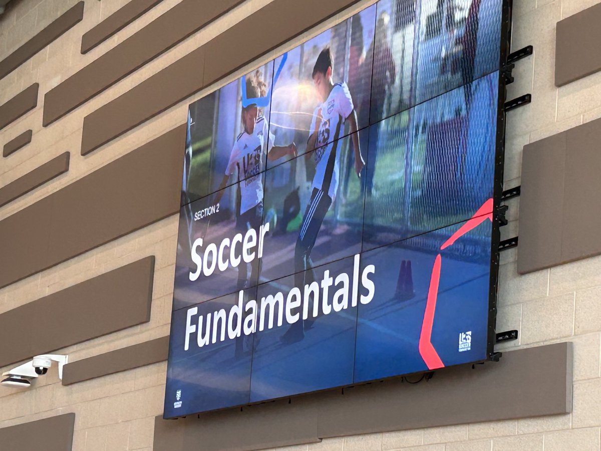 AldineHPE's tweet image. Thank you @ussoccerfndn for the time today @HumbleISD helping the teachers @AldineISD get ready for future soccer units in PE class @HWagnerHumblePE @SpringISD_HPE #SS24