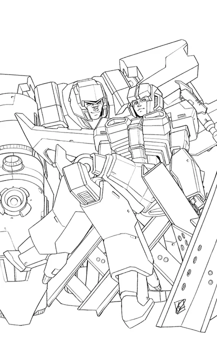 btw, if youre ever interested, my linework is always free to use! whether it be practice or etc :) 