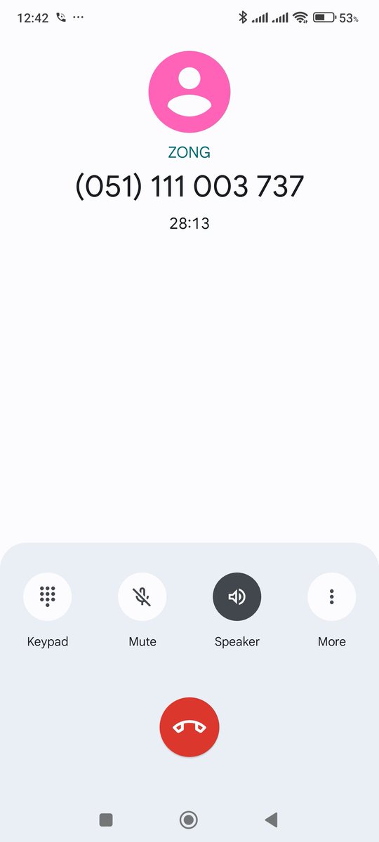 WhatPeshawar's tweet photo. This is @easypaisa  official number they have been holding me for 28 mins and still not connecting me to person who can solve my problem.  Shame on ur service https://t.co/gvkca2pBR6