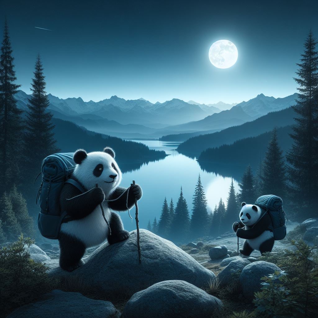 APAME35913's tweet photo. Fourh part of #lake collection is now mint on obikt!!!
If you wana to buy this art visit my objkt site link below 👊
1-🐍
2-🦢
3-black🐆
And now 4- 🐼 
Value:3.5 tez
Objkt link: https://t.co/iH05aMs3D8
#NFT_Shill #panda_art #NFTCommumity https://t.co/QQAZU1Tdb8