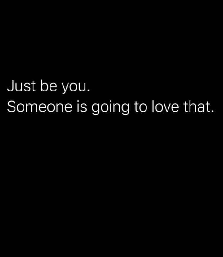 _Barbara_04's tweet image. #JustBeYou