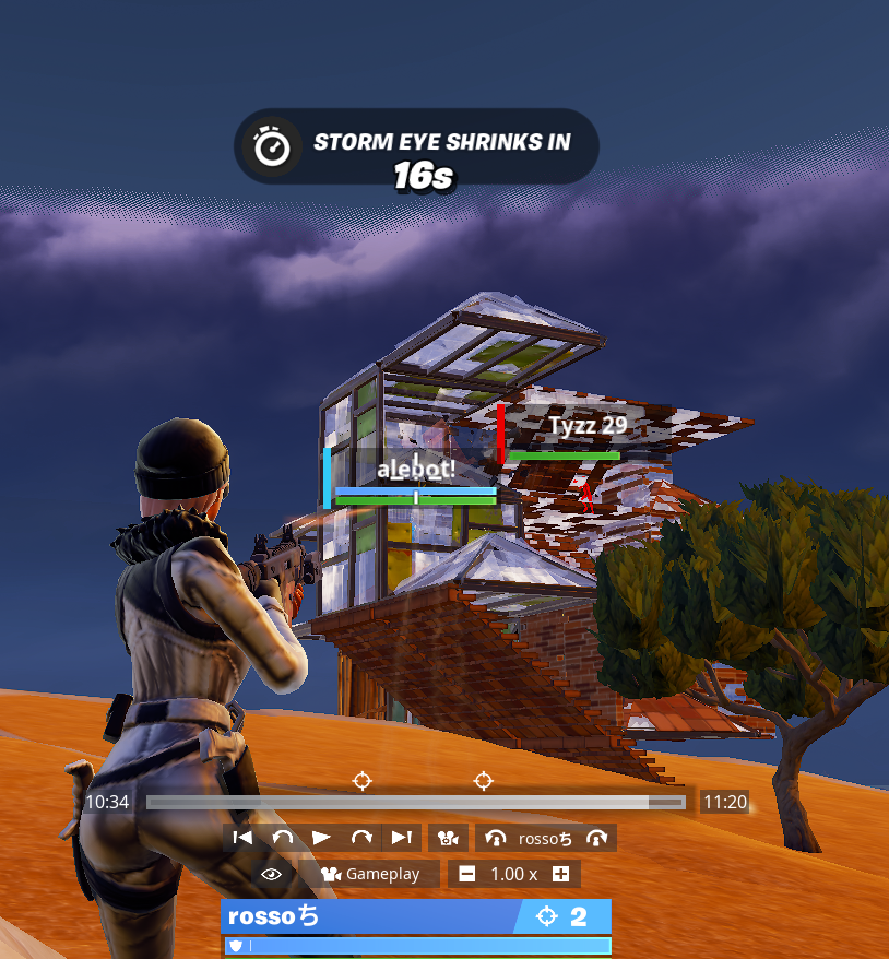 Mattyzen tweet media