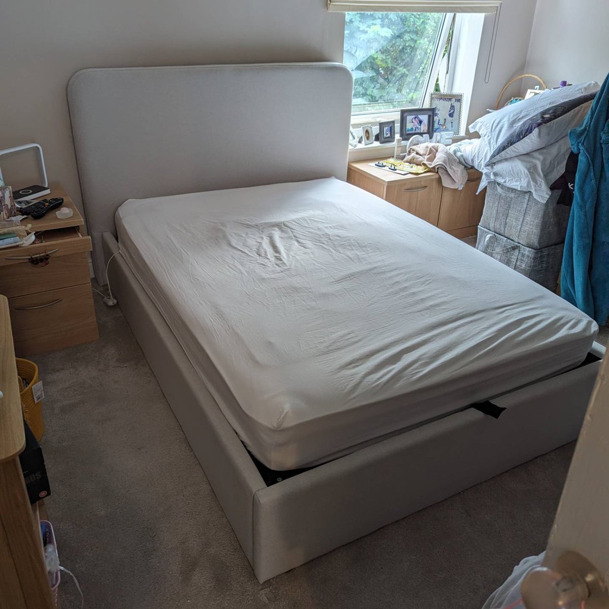 LowryVS's tweet image. Assembly services available starting from £40.00 #flatpackassembly #assemblyservice #twomanteam. Who needs help with assembling furniture? lowryvanservices.co.uk/assembly-servi…