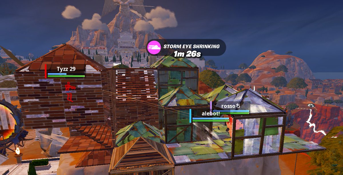 Mattyzen tweet media