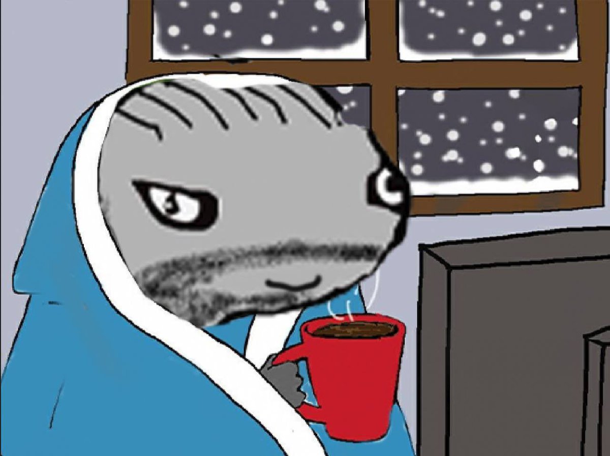 Moose tweet media