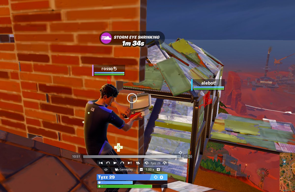 Mattyzen tweet media