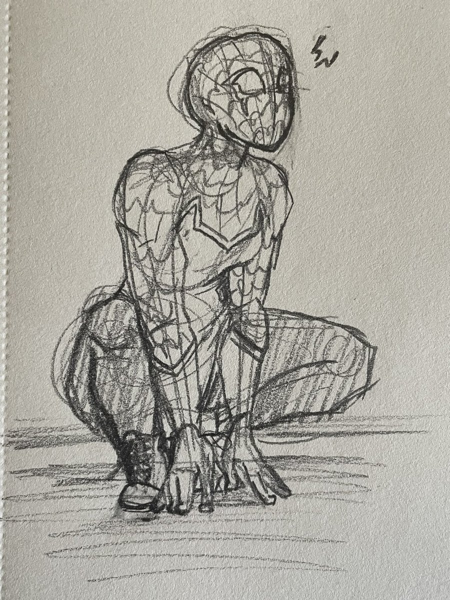 mmcreative03's tweet photo. Spider-sona sketch dump
#spideeman #spidersona #sketchdump #doodledump #wip 🧵 https://t.co/xSWv0jMrAw