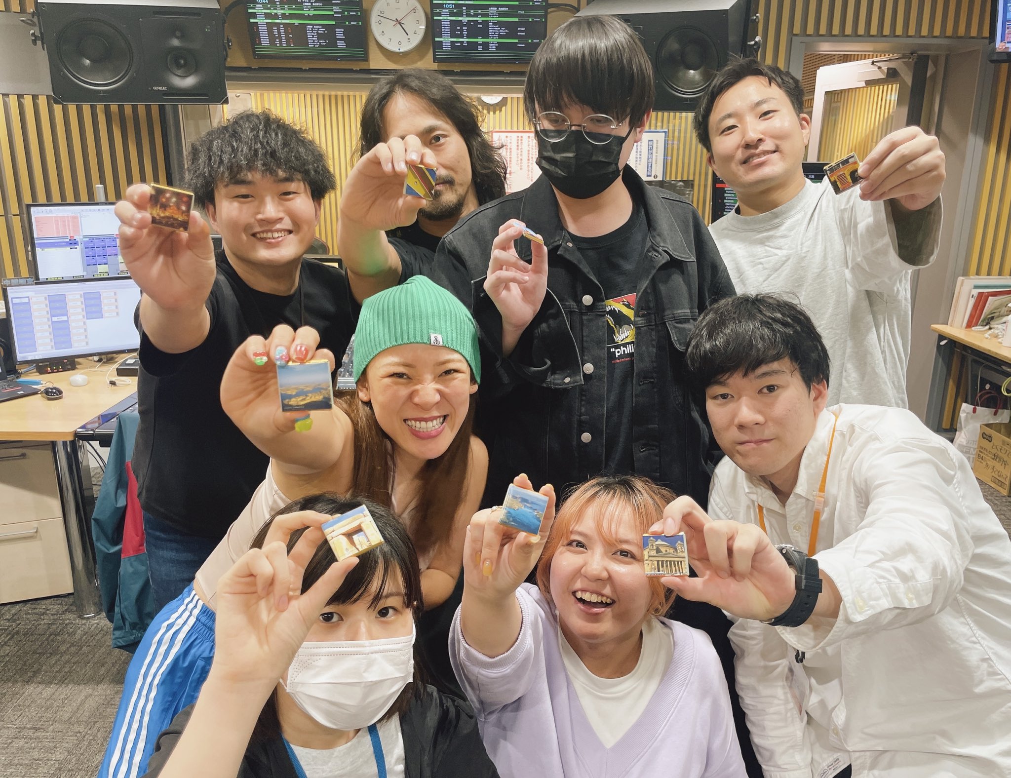Yahoo!オークション - LP【うたのおにいさん 第2集】田中星児