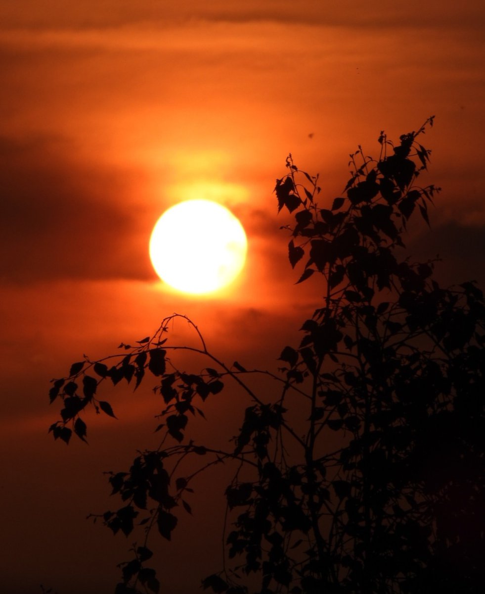 Freedom_Capture's tweet photo. Sunset from Crowngate Car Park Thanks to @Mikeilloyd @CrownGateWorc for the opportunity to shoot the sunset from here! #WorcestershireHour https://t.co/HADsZTSQ8J