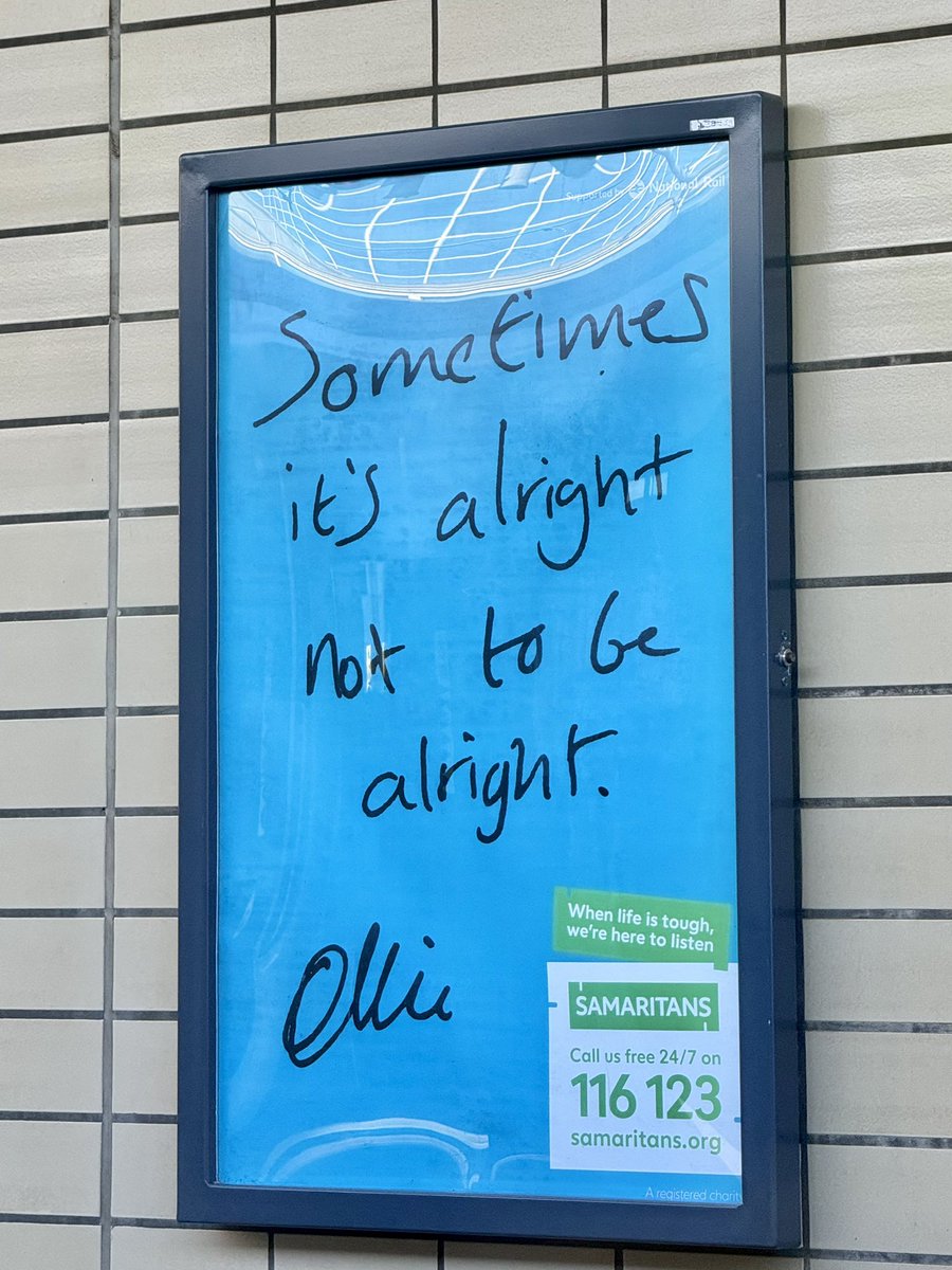 Glass895's tweet photo. A gentle reminder to everyone 😊 https://t.co/FU08cunhBl