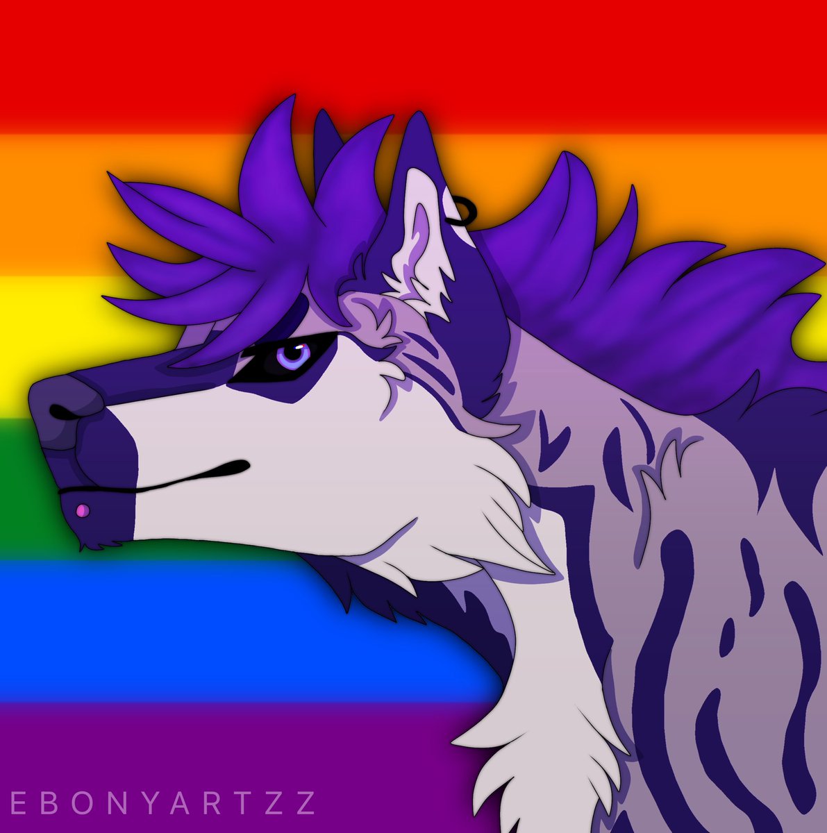 ebonyartzz's tweet photo. happy pride month! if anyone wants their oc drawn with a pride flag in the background dm me! ^-^

these oc’s belong to my moots btw <3

#pride #pridemonth #oc #ocart #originalcharacter #originalcharacterart #pridemonthart #lgbt #lgbtart #digitalart  #digitalartist #art #artist https://t.co/UVjqcDWdUq