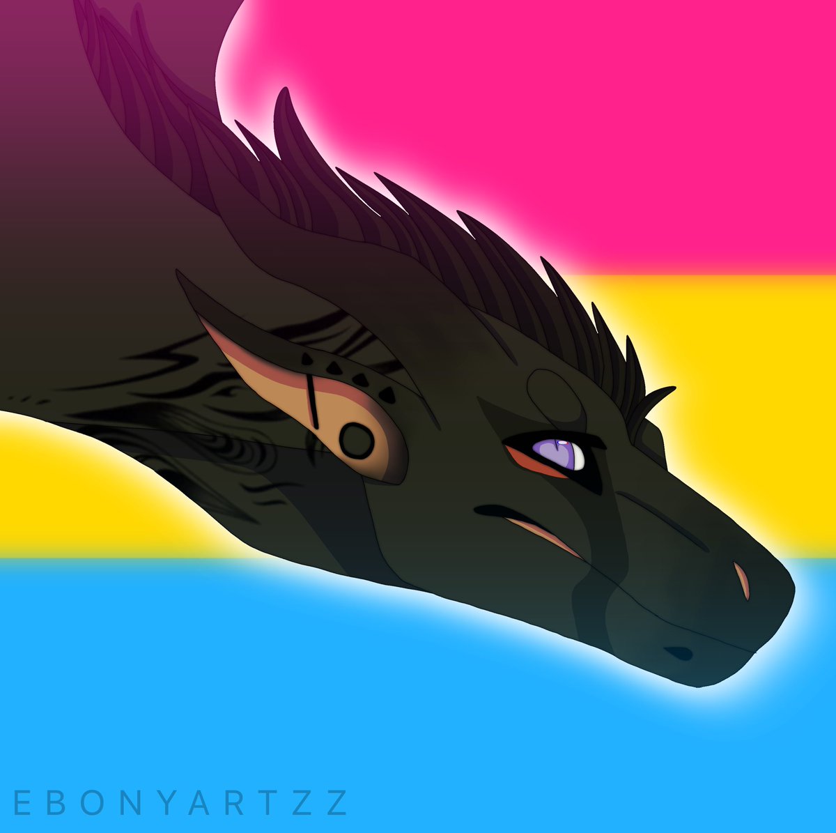 ebonyartzz's tweet photo. happy pride month! if anyone wants their oc drawn with a pride flag in the background dm me! ^-^

these oc’s belong to my moots btw <3

#pride #pridemonth #oc #ocart #originalcharacter #originalcharacterart #pridemonthart #lgbt #lgbtart #digitalart  #digitalartist #art #artist https://t.co/UVjqcDWdUq