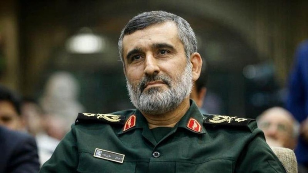 Resistencia del pueblo palestino cambia el curso de la historia  es.mdn.tv/7pZ2   

#Iran  #Palestina  #GenocidioPalestino  #Gaza