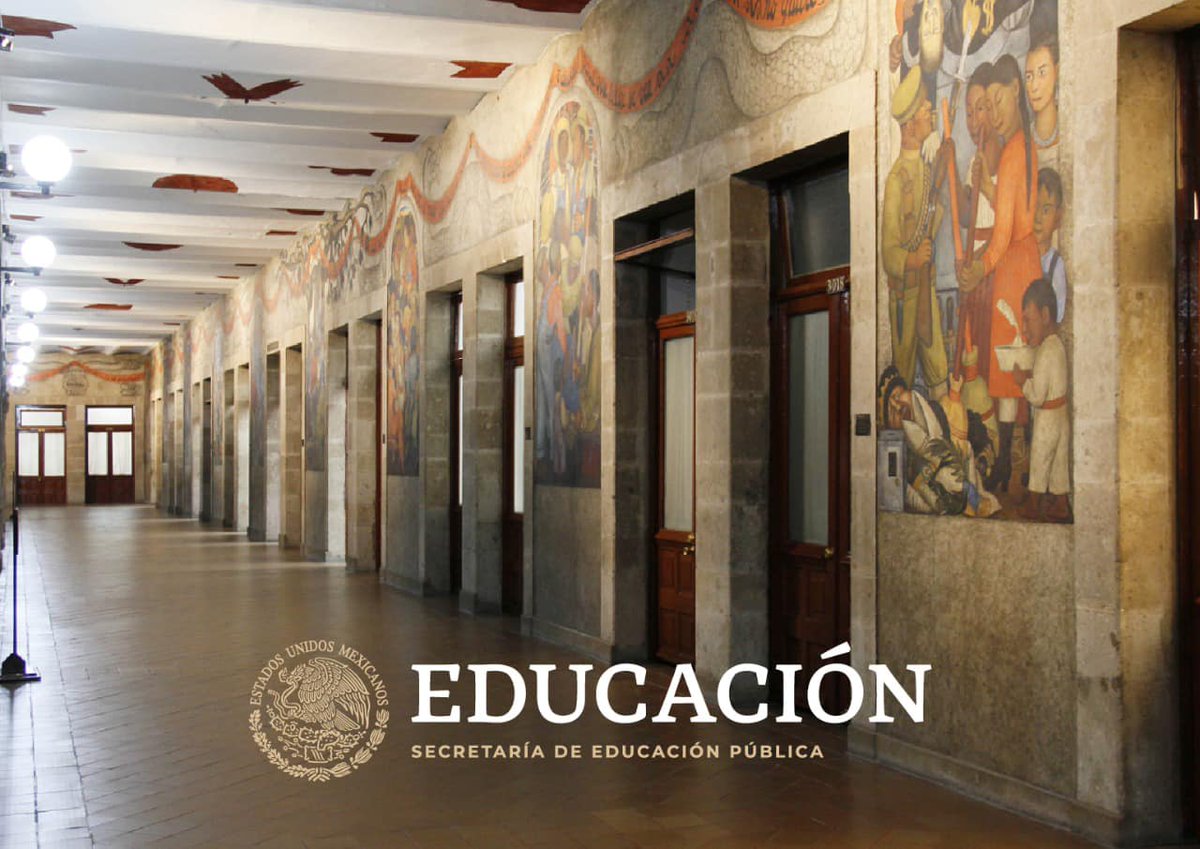 #SEPInforma🗞️

Durante el mes de junio, la Coordinación de las <a href="/BecasBenito/">BecasBenito</a> reanudará la entrega de tarjetas del Banco del Bienestar para las y los beneficiarios de los programas de becas de todos los niveles educativos. Para consultar las fechas y requisitos, deberán ingresar a