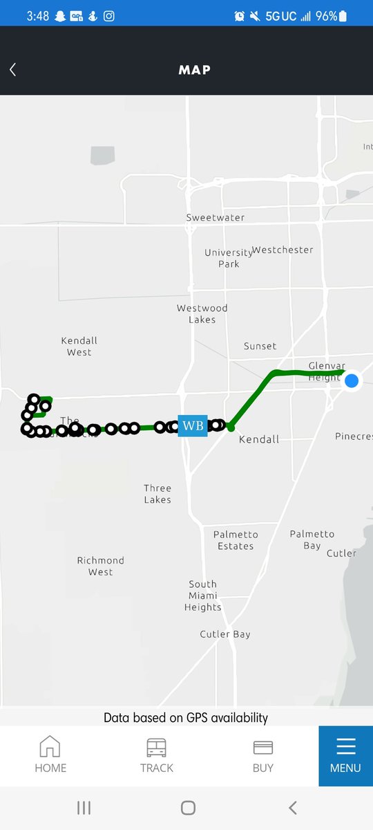 starshine0207's tweet photo. Why is there only 1 bus on the 204 max route? This mess is getting ridiculous. You have hard working men and women, elderly citizens and young people trying to get to school that rely on a fast route. What the hell is going on? @FixMetroMDT @IRideMDT @MayorDaniella https://t.co/5dwIDSTPFW
