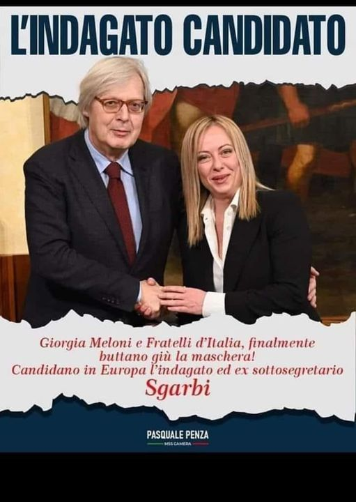 Ilviailvia's tweet photo. No! Non siamo tutti uguali.
Nel M5S l'indagato, il rinviato, o anche il condannato non fanno rima con candidato. 
Perchè la #QuestioneMorale e l'etica politica vengono prima di tutto il resto. https://t.co/dFbc5oPks8