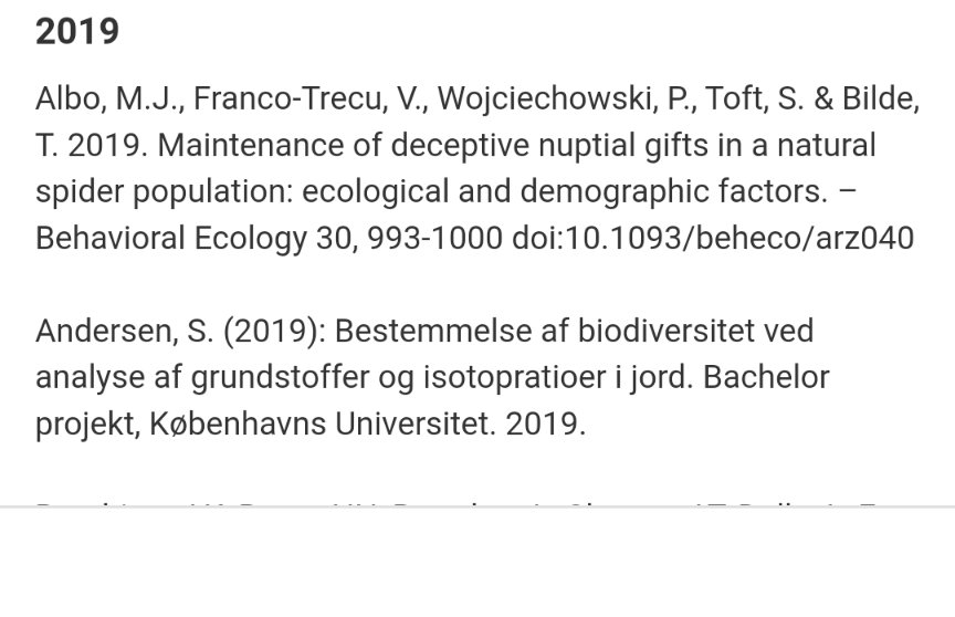 LisbethMariaHa3's tweet photo. @Frankdoit Pseudo-videnskab er fx postulater som kun fremsættes på SoMe.
Du kan også linke til en liste med nyere "forskning" - her henvises bla til et bachelorprojekt
#molslaboratoriet #molbo #SoMeVidenskab https://t.co/fxyN4MQfXu