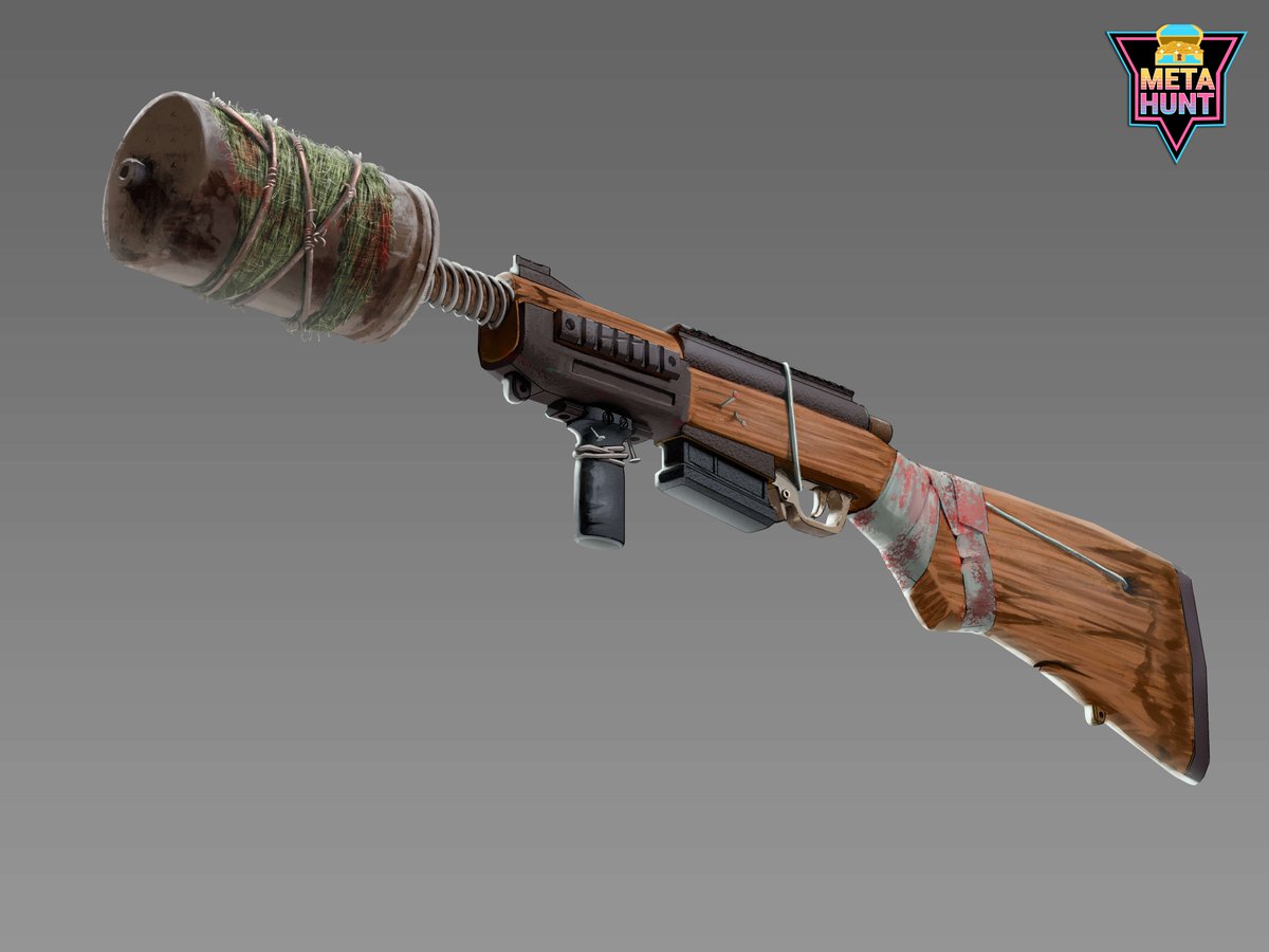 GM Patrons ☕️🍸

Things are going to get messy

$COC $MHNT

#web3gaming

ca  0x22B6C31c2bEB8f2d0d5373146Eed41Ab9eDe3caf