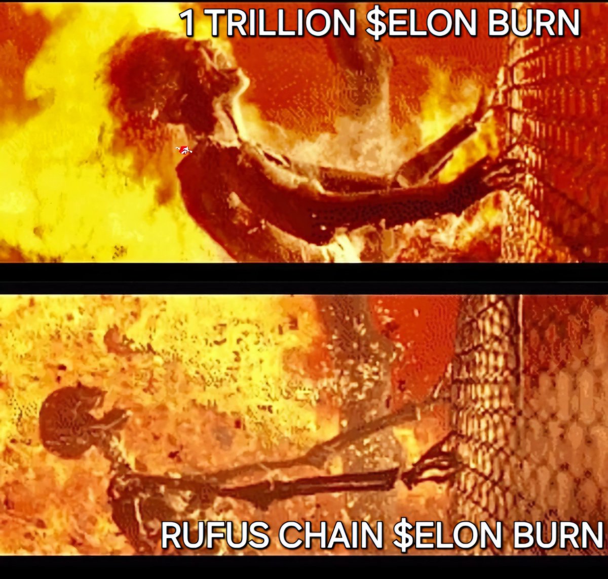 MARSisPOSSIBLE's tweet photo. 🔥🔥🔥 #dogelon #dogelonmars $ELON 
#rufuschain https://t.co/H45cRnstpr