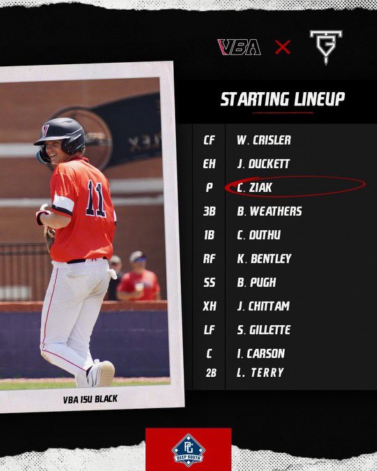 ViperBaseballAcademy tweet media