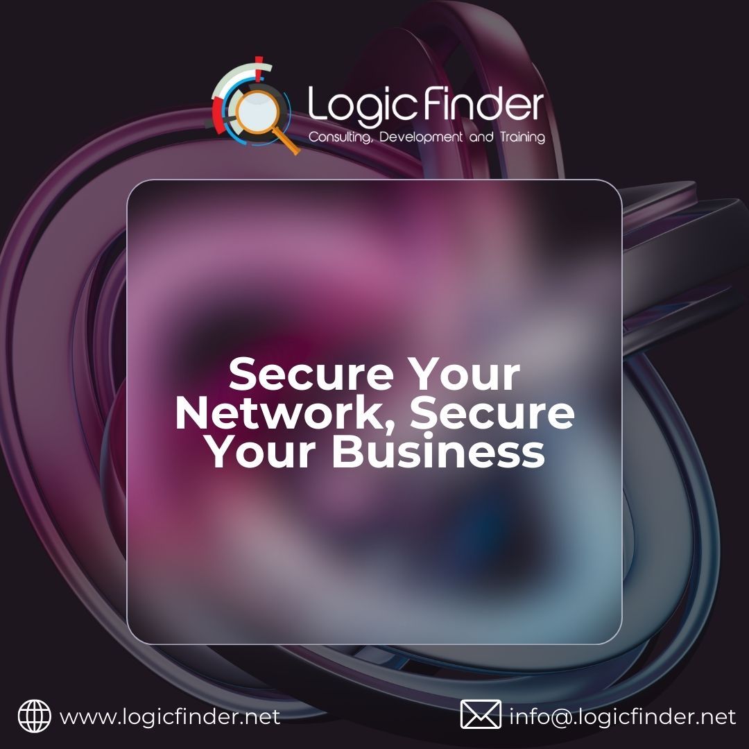 Logic_Finder1's tweet image. #LogicFinder: Comprehensive #Cybersecurity Solutions for #Business Networks

#AIart #digitalart #TrendingNow #UnitedStates #attack #cyber #GPT4 #cloud #CyberAttack #coding #digital #Bitcoin #ElonMusk #Hacked #OpenAI #ChatGPT #Trending #networksecurity #Security #darkweb #web3