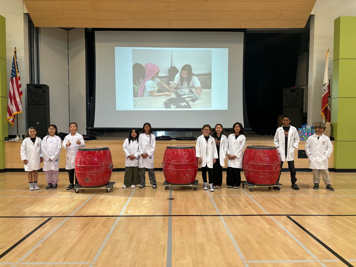 westminstersd's tweet photo. STOKED ON STEAM: Westminster School District's "Stoked on STEAM" happened last month - it fueled our students passion for Science, Technology, Engineering, Arts, and Math. 🔍🖌️🥽 https://t.co/PqRILVm9HY