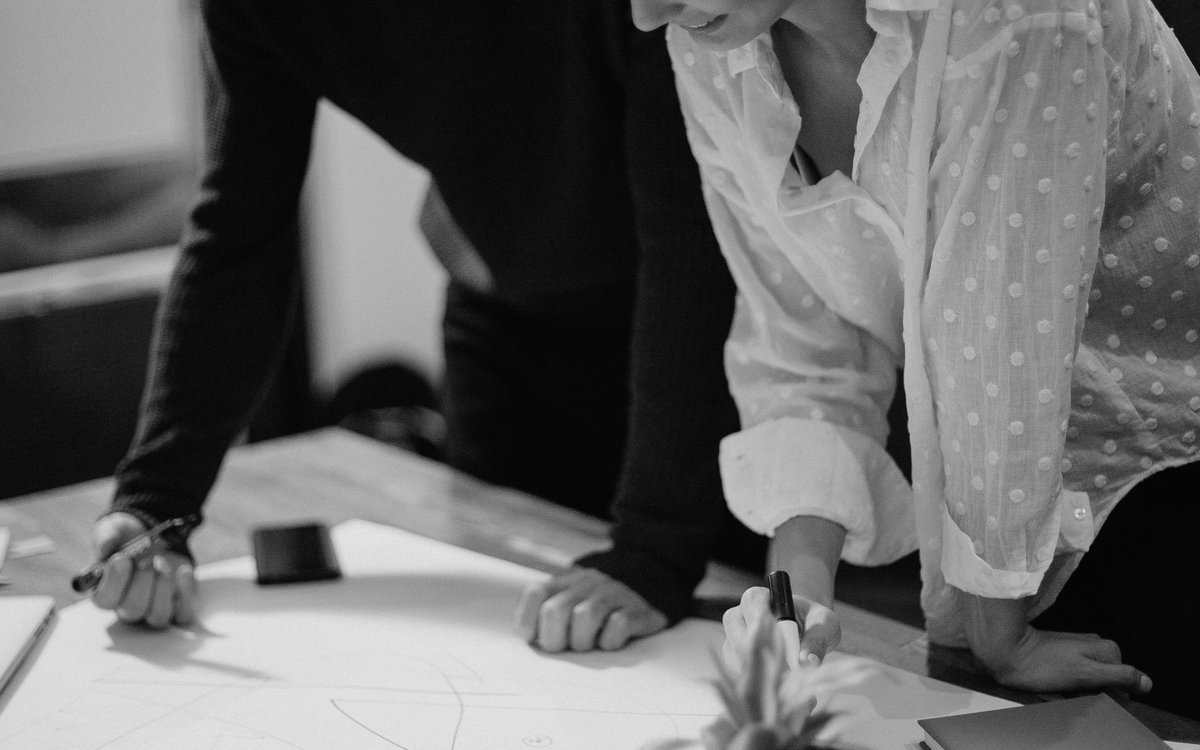 Contar con redes profesionales y humanas de calidad con las que colaborar nos ayuda a ser mejores y a conectar nuestros conocimientos, en pro de proyectos exitosos y sostenibles: @elBullifoundation, <a href="/tallersapiens/">Taller Sapiens</a> , <a href="/losdelvolcan/">Prodigioso Volcán</a> , <a href="/dosgrapas/">dosgrapas.com</a> , <a href="/Mathereal_/">Mathereal</a> Gracias 🤝❤️