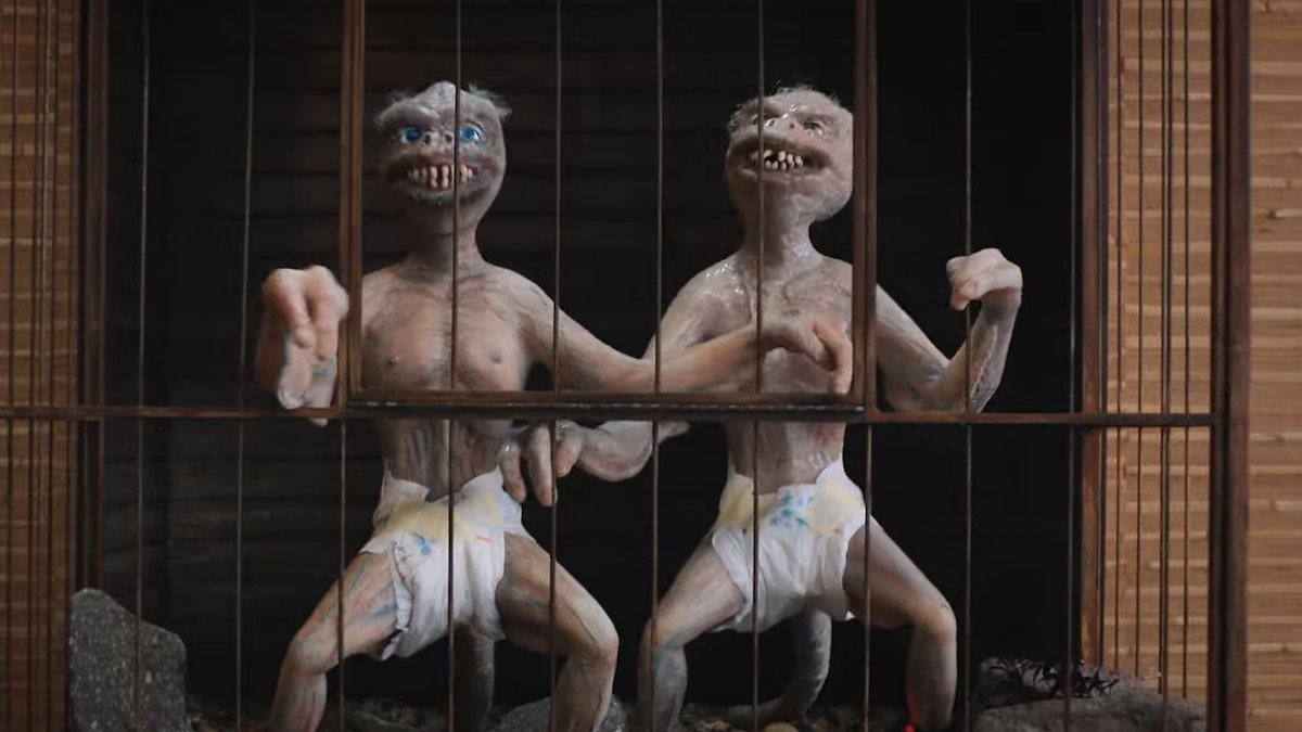 It’s their month 🏳️‍🌈💕