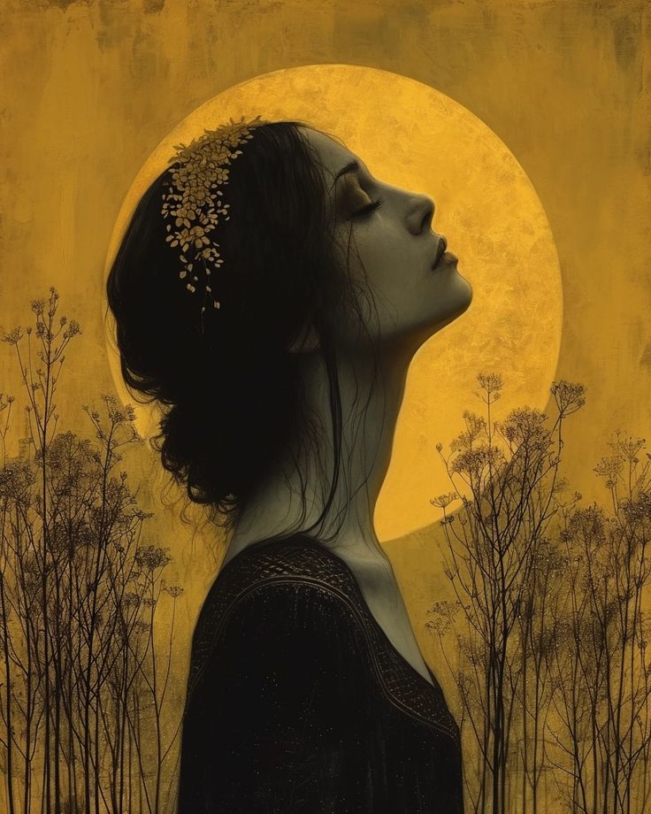 * the sun is shining on my thoughts as if all sadness is extinguished *