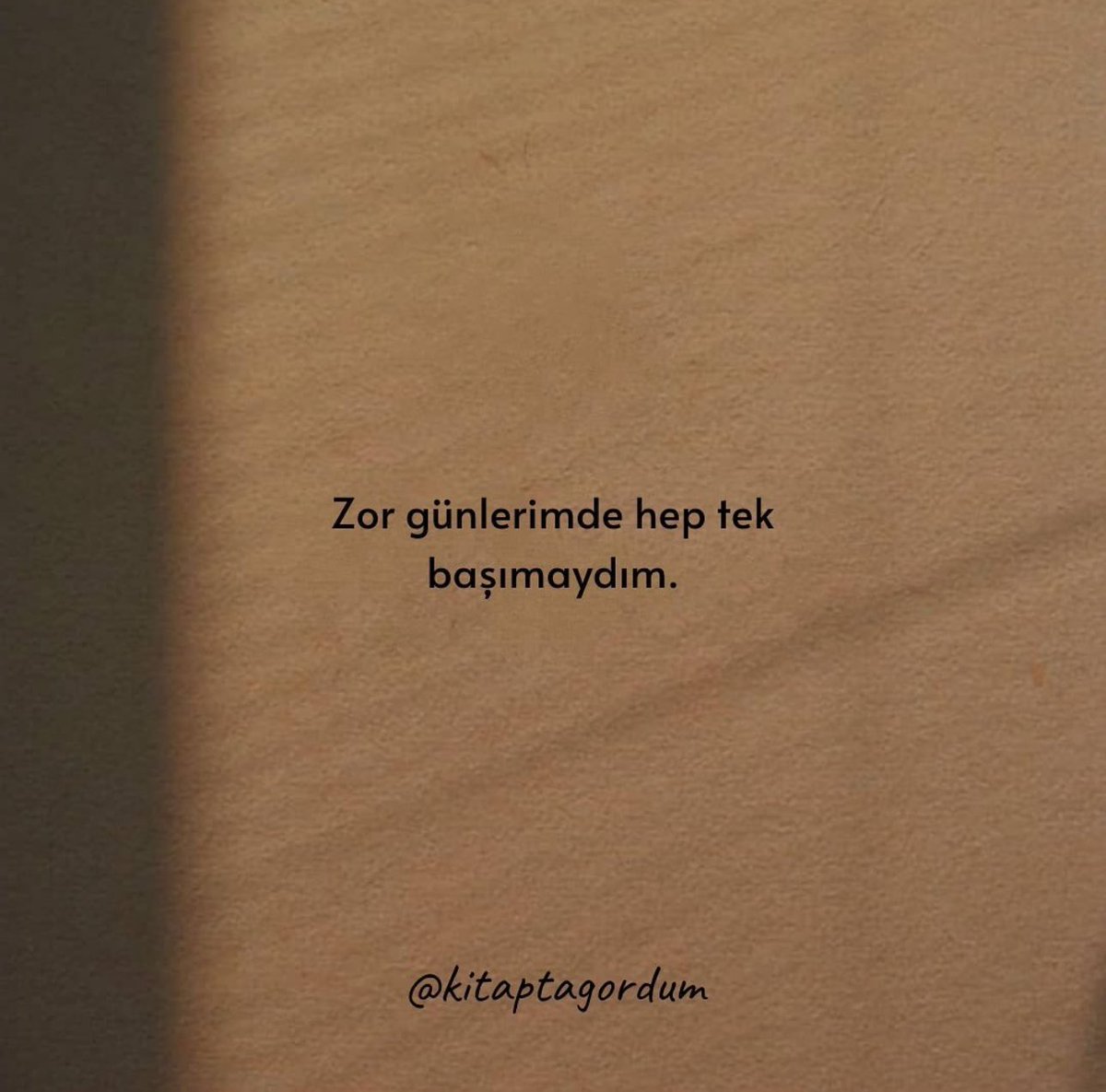 Kitapta Gördüm (@kitaptagorduk) on Twitter photo 