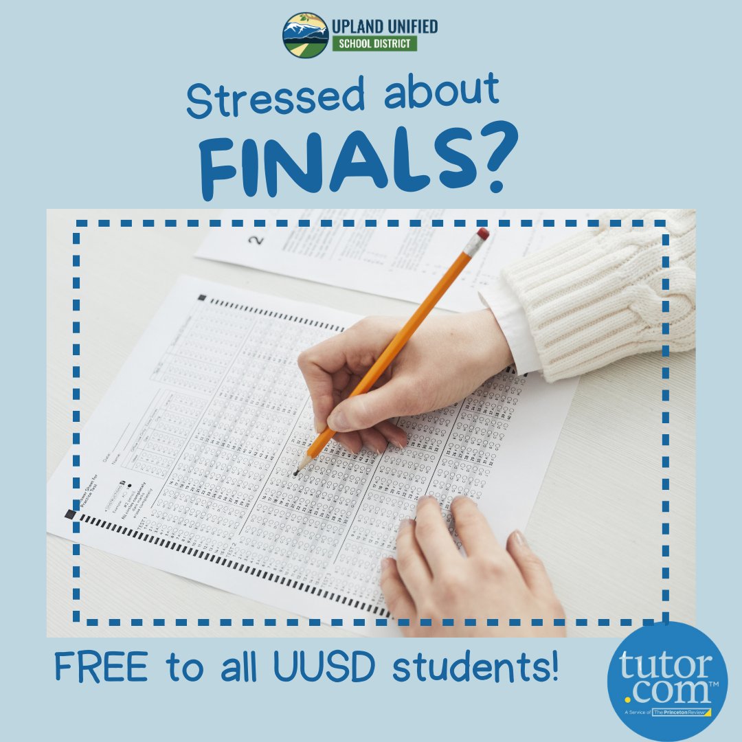 Log onto Tutor.com using your student Clever account! Tutors can help with homework problems, test prep, writing assignments, and more! It is easy to use and you can get help anytime, anywhere!