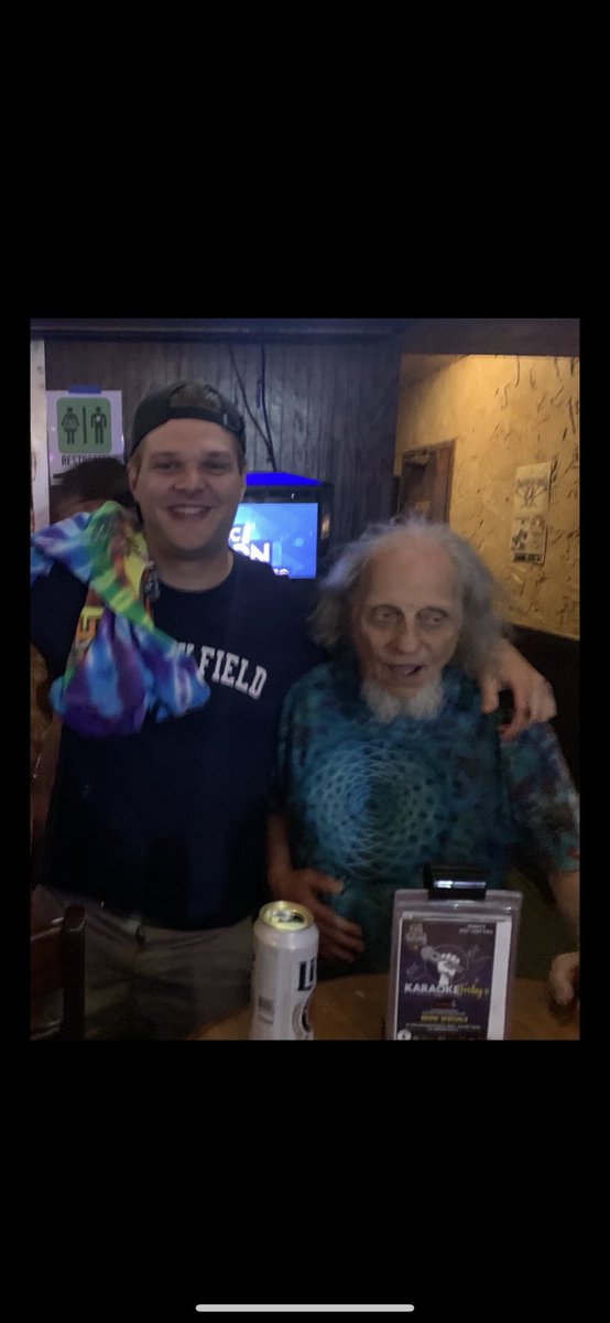 aidanf14's tweet photo. Anyone know if Dead and Co. are coming back to town this summer? https://t.co/uSVDH4Jf0o