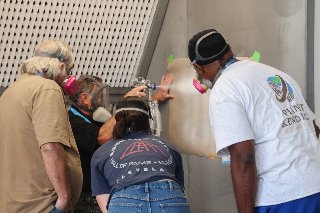fujispray's tweet photo. Huge thank you to everyone who joined our Intermediate to Advanced Spray Finishing Workshop! 🎉⁠ ⁠
⁠
Click the link to get notified for future workshops!
📌 https://t.co/WbkwCPvFoZ https://t.co/acQ0I2qISR