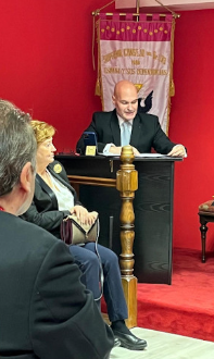 Logia Hiram Abif nº80 tweet media