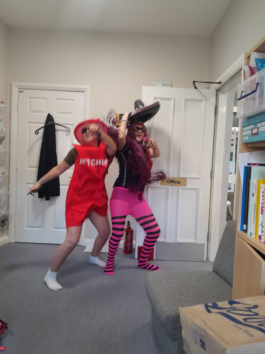 Pocklington Boarding tweet media